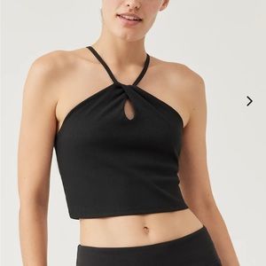 Outdoor Voices SuperForm Rib Halter